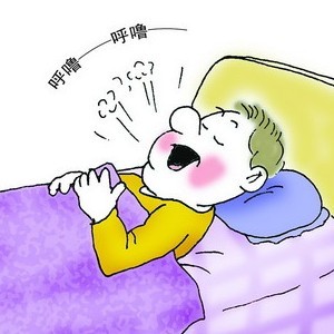 打呼噜怎么治疗?深圳治疗打呼噜哪里好?