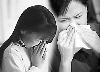 小孩鼻窦炎对身体有何影响?